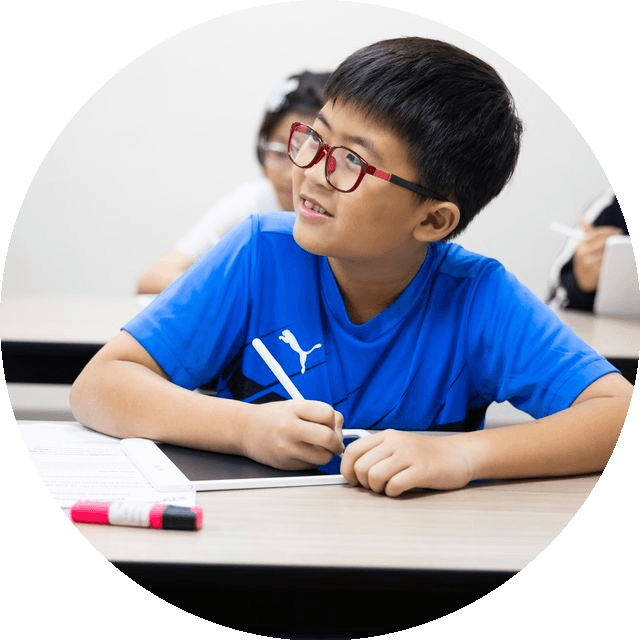 PSLE Mastery