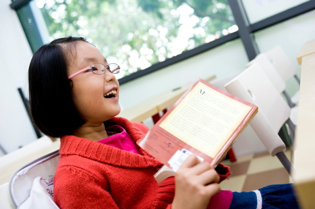 8 Best Creative Writing Programs And Classes For Kids In Singapore by Littlesteps [2024]