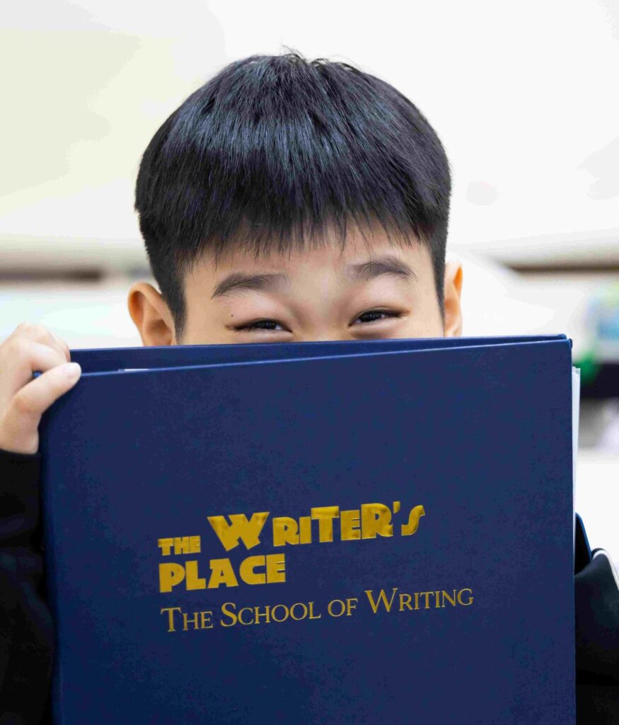2026 Best English Composition class at Woodlands: Where Young Writers Flourish! [by Sunny Kids]